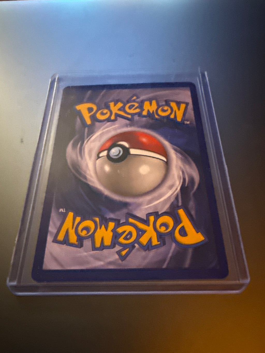 1995 Ponyta Mint