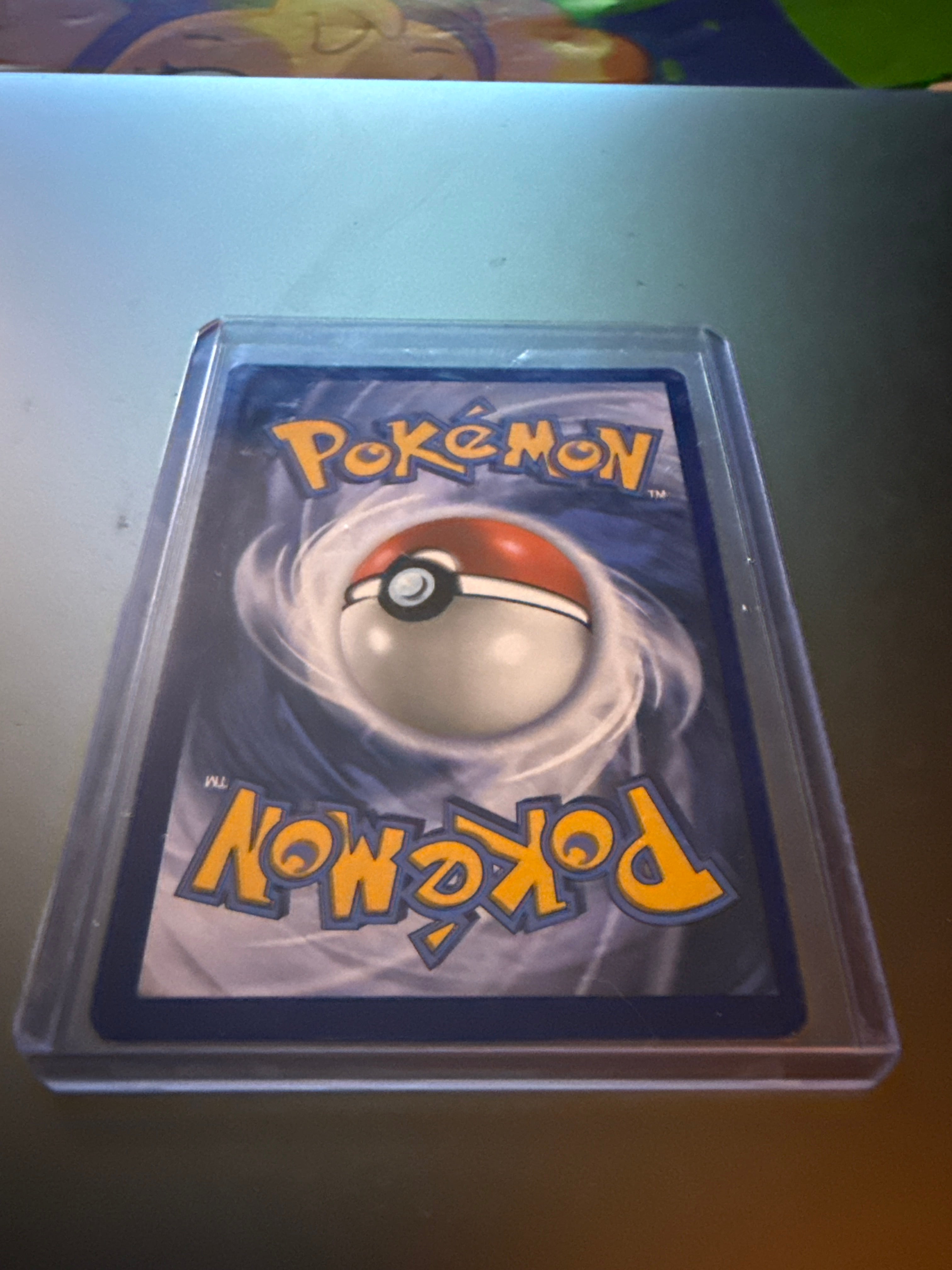 Mega Sharpedo ex 061/094